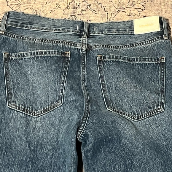 Express 70s flare jeans - Picture 6 of 6